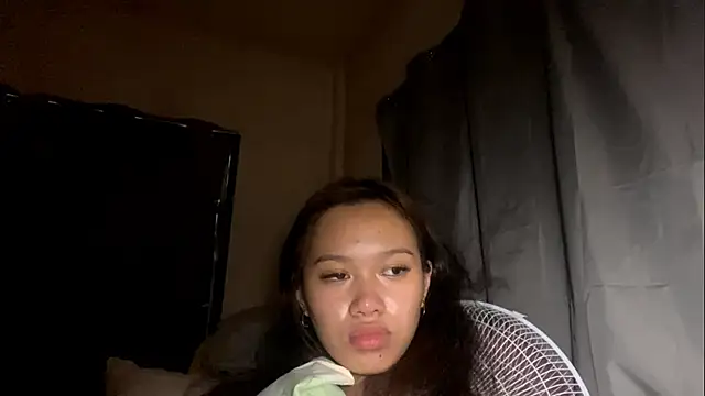 MaryannaGamero live