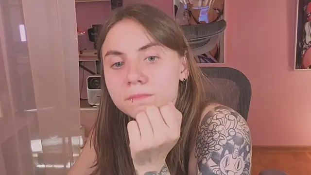 _AnnaStark_ live