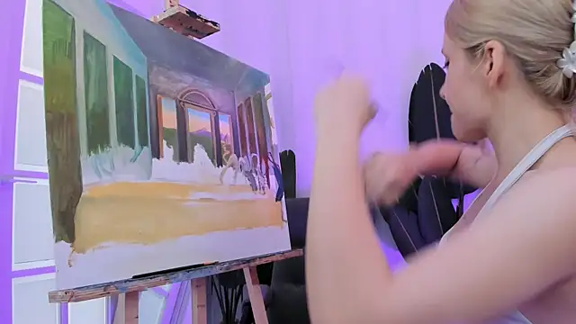AuroraWrenfield live