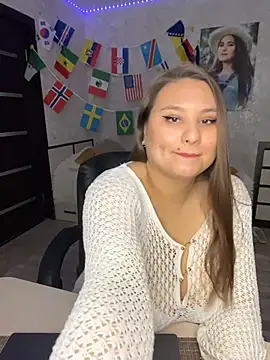 AgathaMyers live