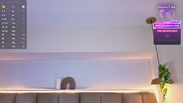 DaniiLove_ live