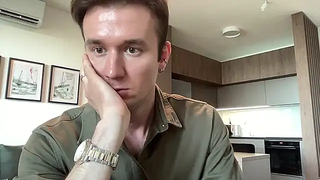 cute_mark live