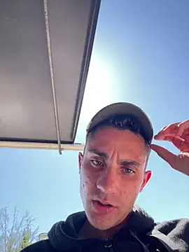 AlexitoTrendy22 live