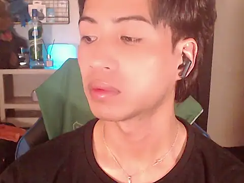 Ryu_23 live