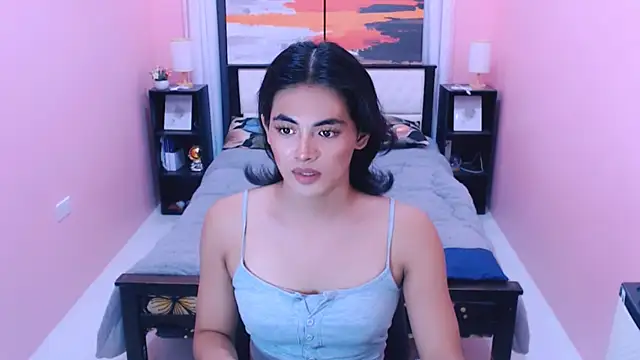 MiamoreAmara69 live