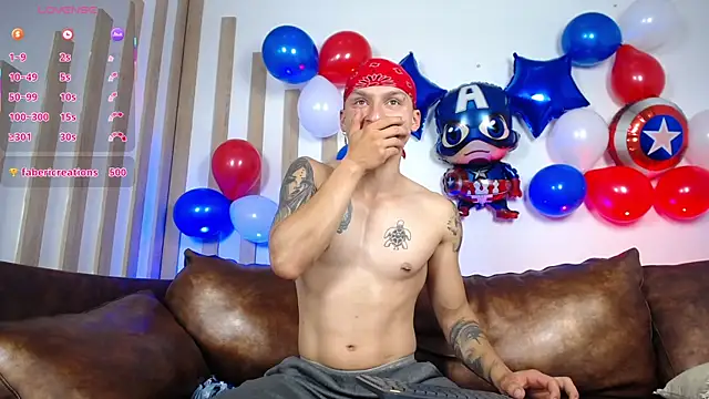 DIEGO_JONES live