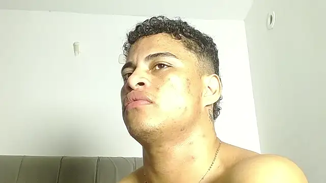 Jose_And_Daniel live