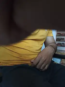 8inch_hunk19 live
