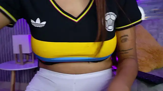 dafne17_ live