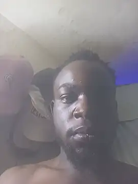 Ben001Rich live
