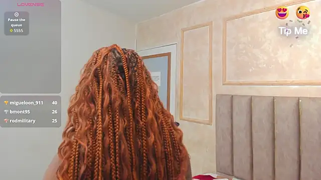 Katejordan live