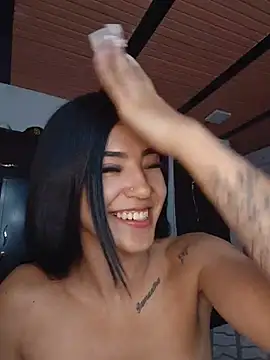 Nick_Amber live