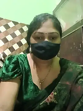 Beauty-wife live