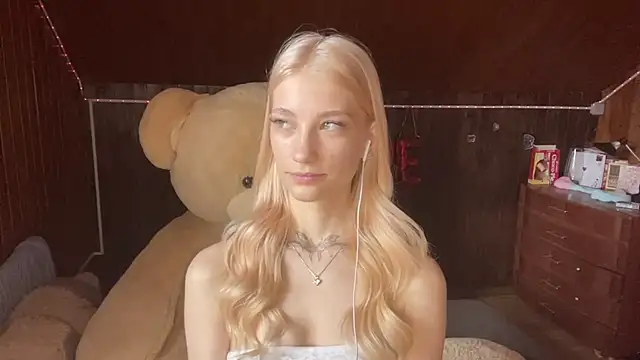 GlyndaMccannon live