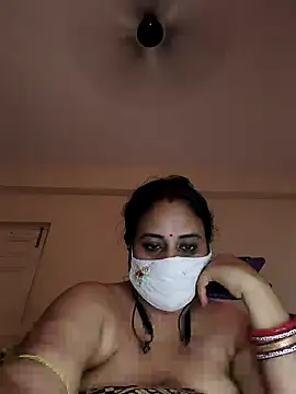 Sheela-Bhabi live
