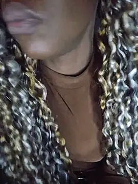 Shaniko89 live