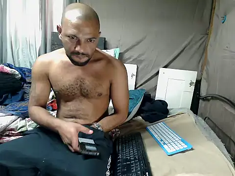Camodick live