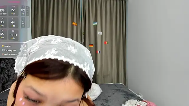 laylasweet_ live
