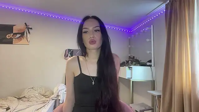 amelialiana live