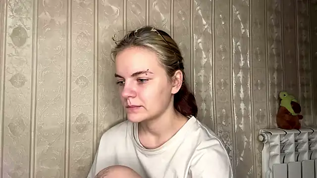 KimWarner live