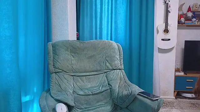 Katniss_K live