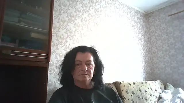 GypsiQueen2 live