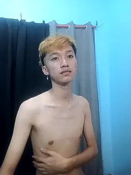 Fem_phiLboy69 live