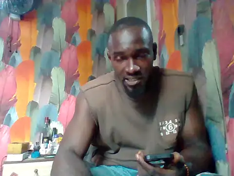 BlaqAarow live