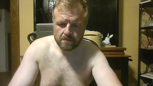 TheOneDonShaun live