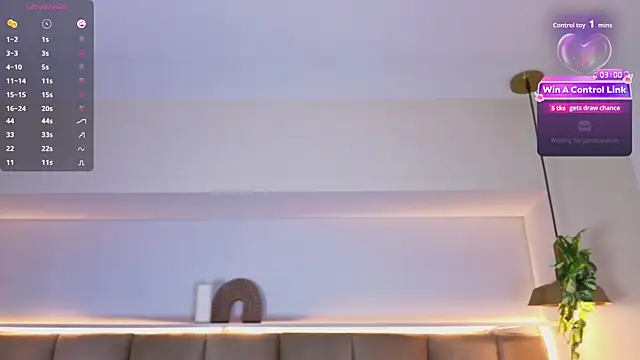 DaniiLove_ live