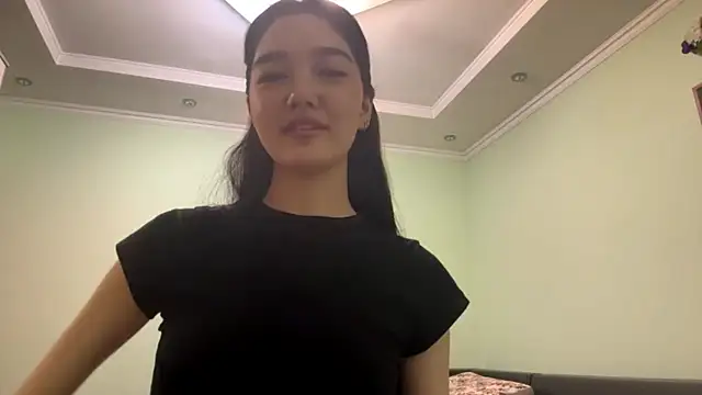 MintyMuse live