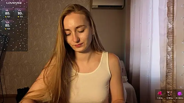 Your_Emily25 live
