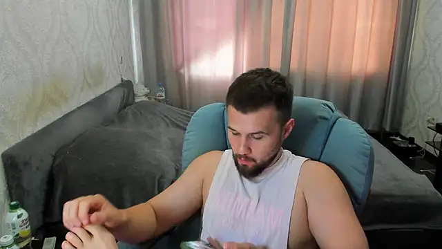 Vladik_b live