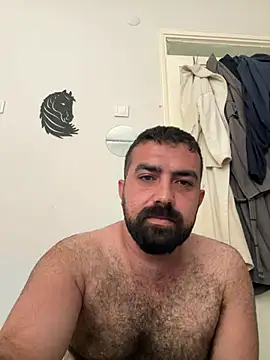 Ali2413 live