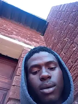 younggblackkCOCK19 live