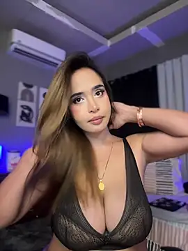 NastyH0tBABEx live