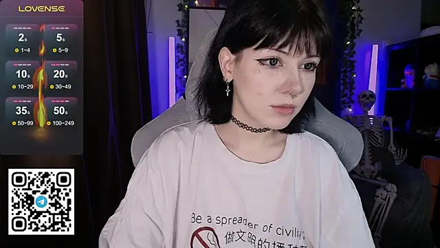 CutieTori live