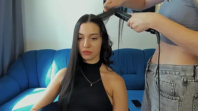 elza_rose live