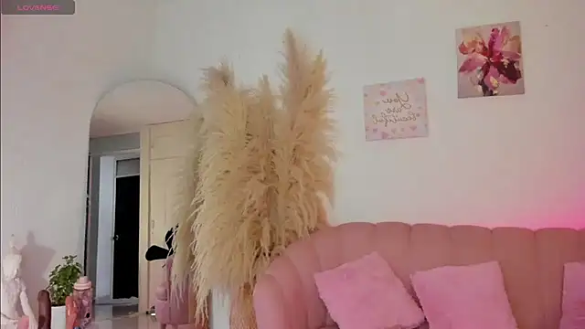 bruneettklaryss live
