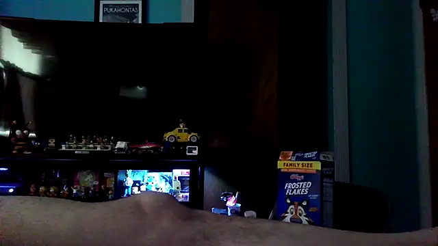 Novabear6996 live