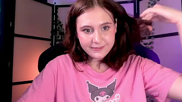 Diana_Flower live
