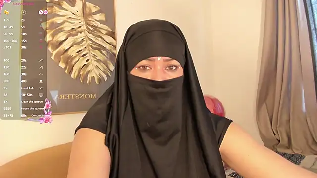 Layla_arabelle live