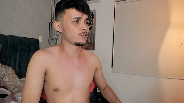 Alhan_Twink live