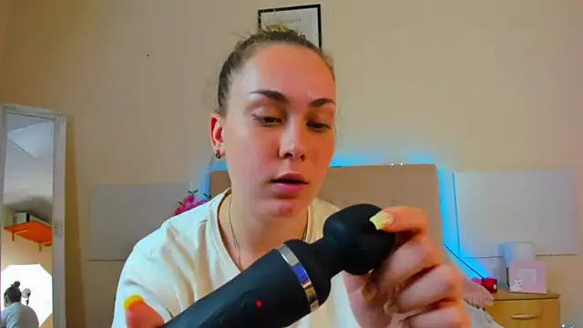 MelanieCuty live