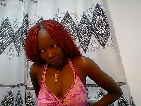 Shania_loveer live