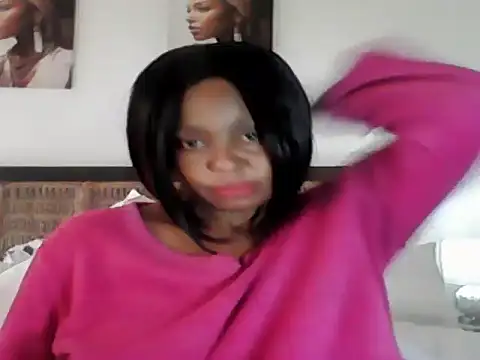 Blacksashaxx live