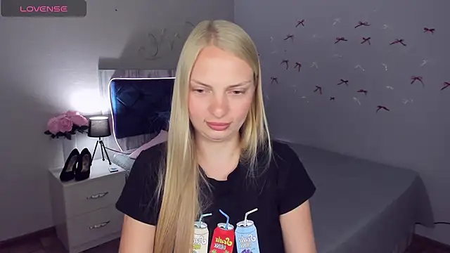NancyGlamour live