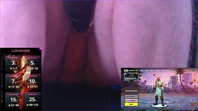 R0dneyRude live