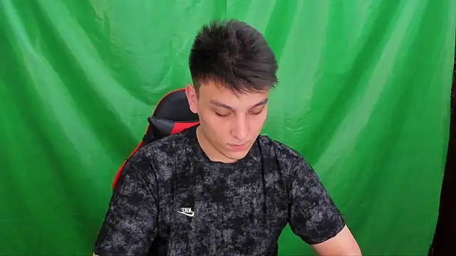 Justin_time111 live