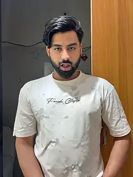 Royalboy_03 live